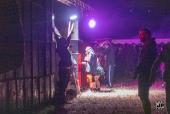 Zoo na vsi! - Comor Teror, Kouzelnej Kolotoč, MHD