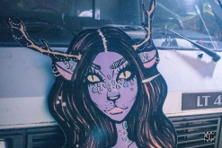 Zoo na vsi! - Comor Teror, Kouzelnej Kolotoč, MHD