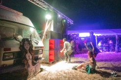 Zoo na vsi! - Comor Teror, Kouzelnej Kolotoč, MHD