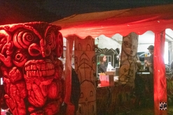 Zoo na vsi! - Comor Teror, Kouzelnej Kolotoč, MHD