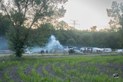 Zoo na vsi! - Comor Teror, Kouzelnej Kolotoč, MHD