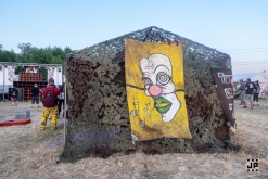 Zoo na vsi! - Comor Teror, Kouzelnej Kolotoč, MHD