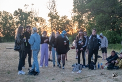 Zoo na vsi! - Comor Teror, Kouzelnej Kolotoč, MHD