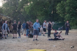 Zoo na vsi! - Comor Teror, Kouzelnej Kolotoč, MHD