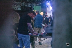 Zoo na vsi! - Comor Teror, Kouzelnej Kolotoč, MHD