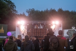 Zoo na vsi! - Comor Teror, Kouzelnej Kolotoč, MHD