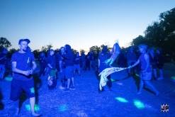 Zoo na vsi! - Comor Teror, Kouzelnej Kolotoč, MHD