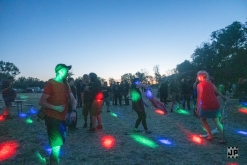 Zoo na vsi! - Comor Teror, Kouzelnej Kolotoč, MHD