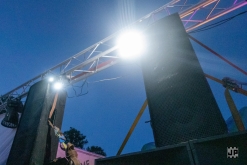 Zoo na vsi! - Comor Teror, Kouzelnej Kolotoč, MHD