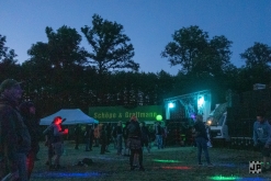 Zoo na vsi! - Comor Teror, Kouzelnej Kolotoč, MHD