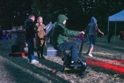 Zoo na vsi! - Comor Teror, Kouzelnej Kolotoč, MHD