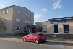 Strahov tekno party: Sound Farmers (16. 6. 2023)