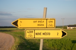 Strahov tekno party: Sound Farmers (16. 6. 2023)