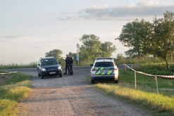 Strahov tekno party: Sound Farmers (16. 6. 2023)