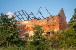 Strahov tekno party: Sound Farmers (16. 6. 2023)