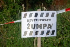 Strahov tekno party: Sound Farmers (16. 6. 2023)