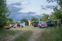 Strahov tekno party: Sound Farmers (16. 6. 2023)