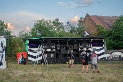Strahov tekno party: Sound Farmers (16. 6. 2023)