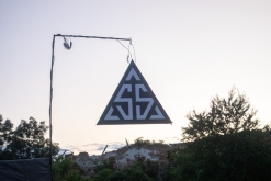 Strahov tekno party: Sound Farmers (16. 6. 2023)