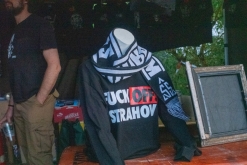 Strahov tekno party: Sound Farmers (16. 6. 2023)