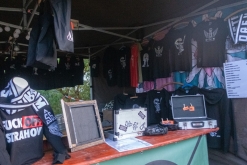 Strahov tekno party: Sound Farmers (16. 6. 2023)