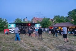 Strahov tekno party: Sound Farmers (16. 6. 2023)