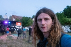 Strahov tekno party: Sound Farmers (16. 6. 2023)