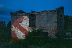 Strahov tekno party: Sound Farmers (16. 6. 2023)