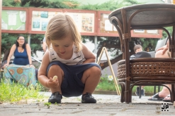 Koonda Holaa - Čajovna - vinotéka bez názvu, Lovosice (22. 6. 2023)