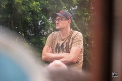 Koonda Holaa - Čajovna - vinotéka bez názvu, Lovosice (22. 6. 2023)