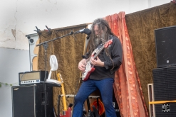 Koonda Holaa - Čajovna - vinotéka bez názvu, Lovosice (22. 6. 2023)