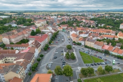 Bára + Radek (23. 6. 2023)