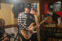 Šavlozubý ponožky: Koncert za VYSVĚDČENÍ!