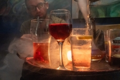 Šavlozubý ponožky: Koncert za VYSVĚDČENÍ!