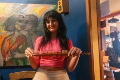 Šavlozubý ponožky: Koncert za VYSVĚDČENÍ!