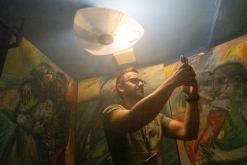 Šavlozubý ponožky: Koncert za VYSVĚDČENÍ!