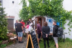 Šavlozubý ponožky: Koncert za VYSVĚDČENÍ!