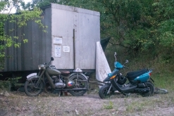 ZlOmVaZ: Lobotomic sound