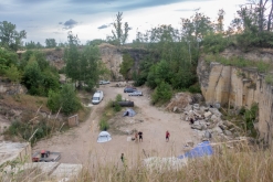 ZlOmVaZ: Lobotomic sound