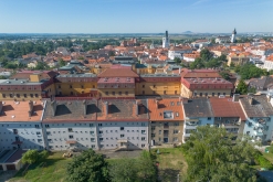 SVATBA: Jana + Marek (15. 7. 2023)