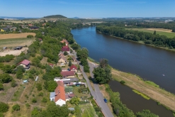 SVATBA: Jana + Marek (15. 7. 2023)