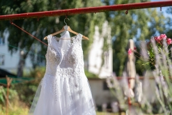 SVATBA: Jana + Marek (15. 7. 2023)