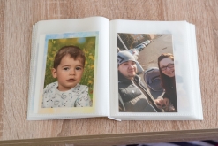 SVATBA: Jana + Marek (15. 7. 2023)