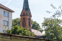 SVATBA: Jana + Marek (15. 7. 2023)