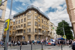 Red Bull Steep Street 2023