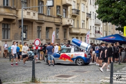 Red Bull Steep Street 2023