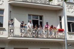 Red Bull Steep Street 2023