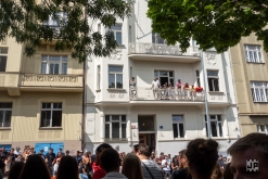 Red Bull Steep Street 2023