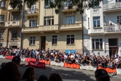 Red Bull Steep Street 2023