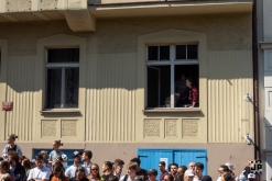 Red Bull Steep Street 2023